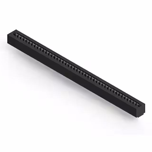 357-044-425-101 EDAC Inc.  Edgeboard Connectors